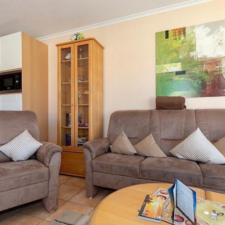 Apartmenthaus Atlantik Apartmenthaus Atlantik 302 Ostseebad Kühlungsborn Екстериор снимка