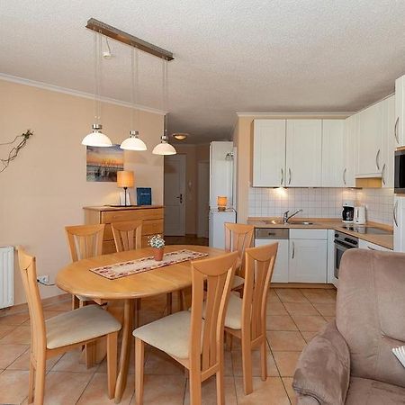 Apartmenthaus Atlantik Apartmenthaus Atlantik 302 Ostseebad Kühlungsborn Екстериор снимка