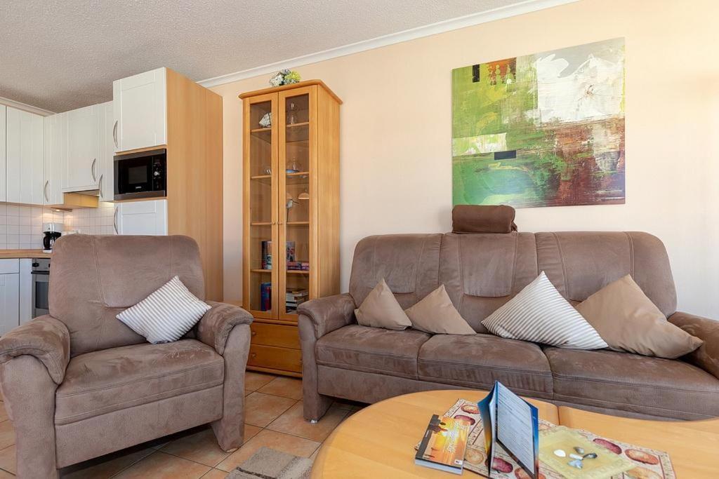 Apartmenthaus Atlantik Apartmenthaus Atlantik 302 Ostseebad Kühlungsborn Екстериор снимка