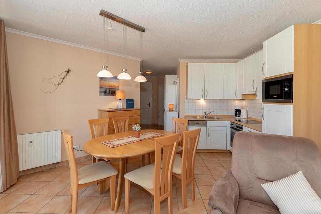 Apartmenthaus Atlantik Apartmenthaus Atlantik 302 Ostseebad Kühlungsborn Екстериор снимка