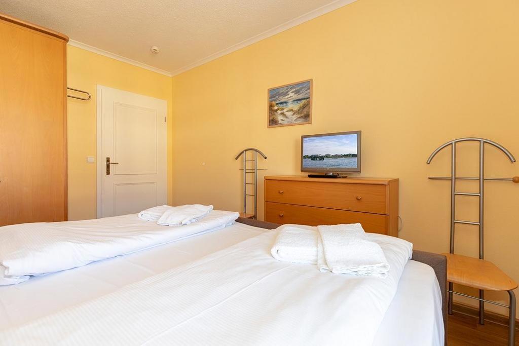 Apartmenthaus Atlantik Apartmenthaus Atlantik 302 Ostseebad Kühlungsborn Екстериор снимка