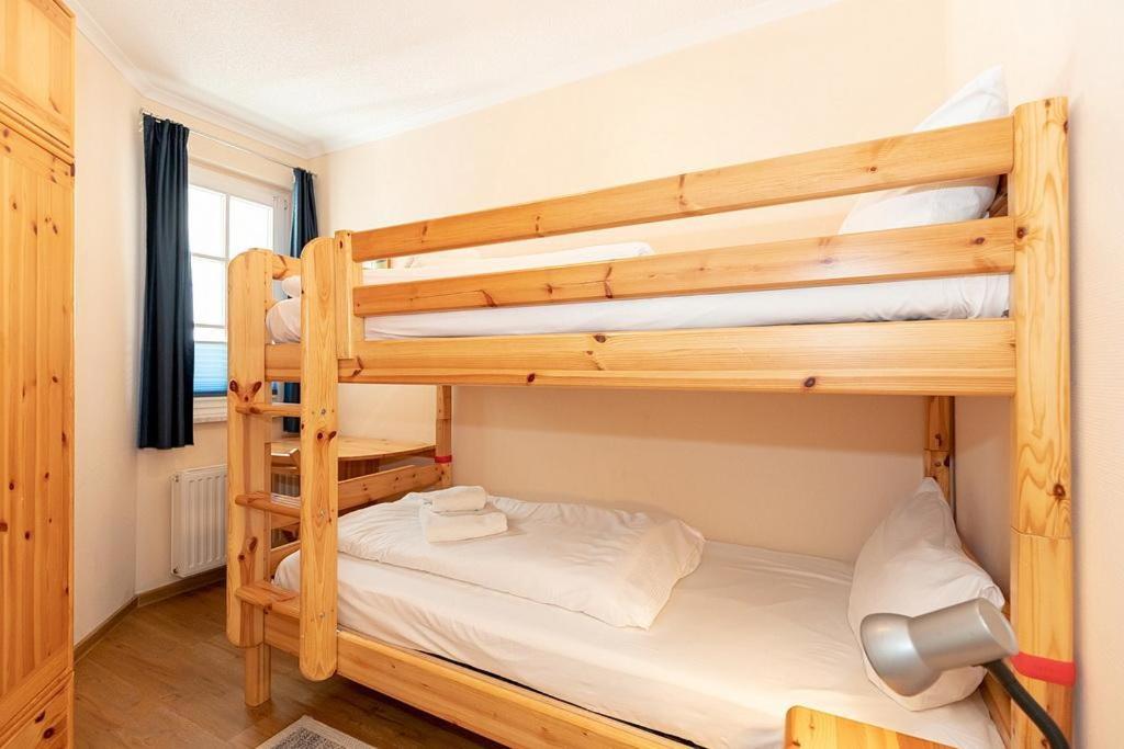 Apartmenthaus Atlantik Apartmenthaus Atlantik 302 Ostseebad Kühlungsborn Екстериор снимка