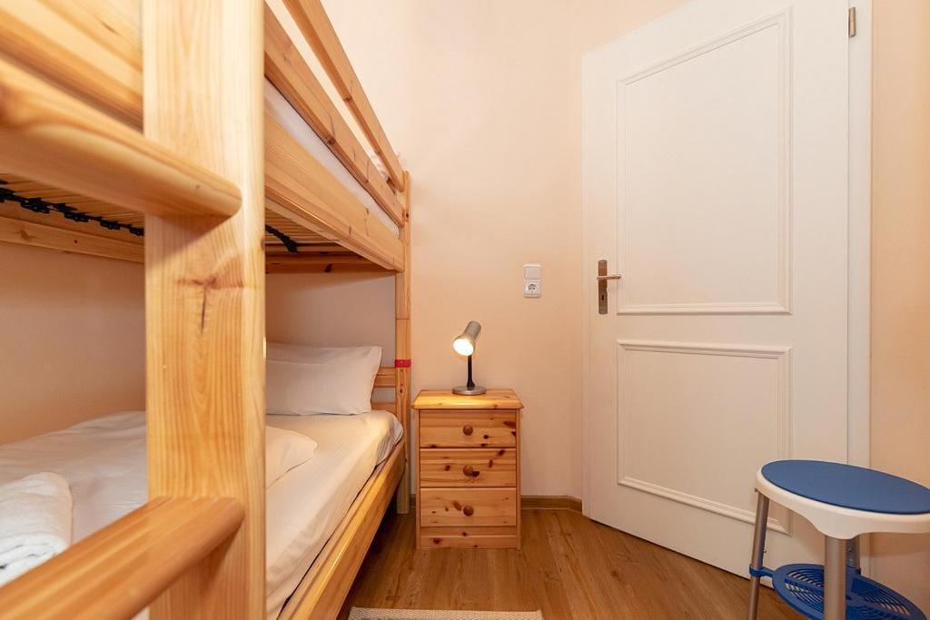 Apartmenthaus Atlantik Apartmenthaus Atlantik 302 Ostseebad Kühlungsborn Екстериор снимка