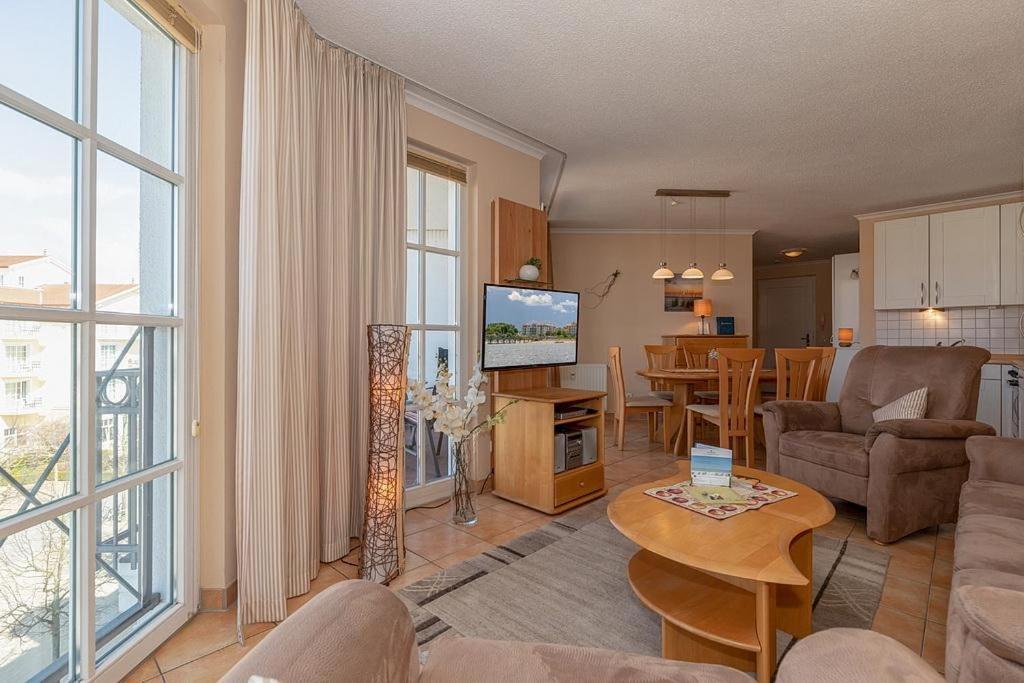 Apartmenthaus Atlantik Apartmenthaus Atlantik 302 Ostseebad Kühlungsborn Екстериор снимка