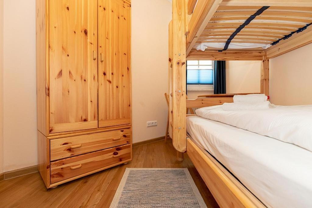 Apartmenthaus Atlantik Apartmenthaus Atlantik 302 Ostseebad Kühlungsborn Екстериор снимка