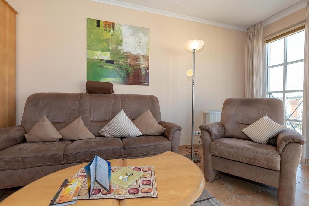 Apartmenthaus Atlantik Apartmenthaus Atlantik 302 Ostseebad Kühlungsborn Екстериор снимка