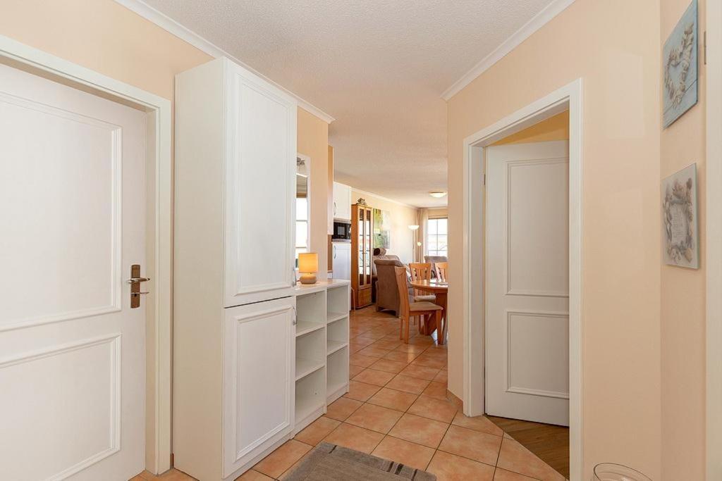 Apartmenthaus Atlantik Apartmenthaus Atlantik 302 Ostseebad Kühlungsborn Екстериор снимка